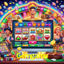 Gemgame