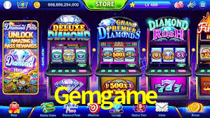 Gemgame