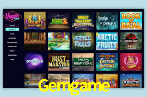 Gemgame