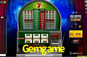 Gemgame